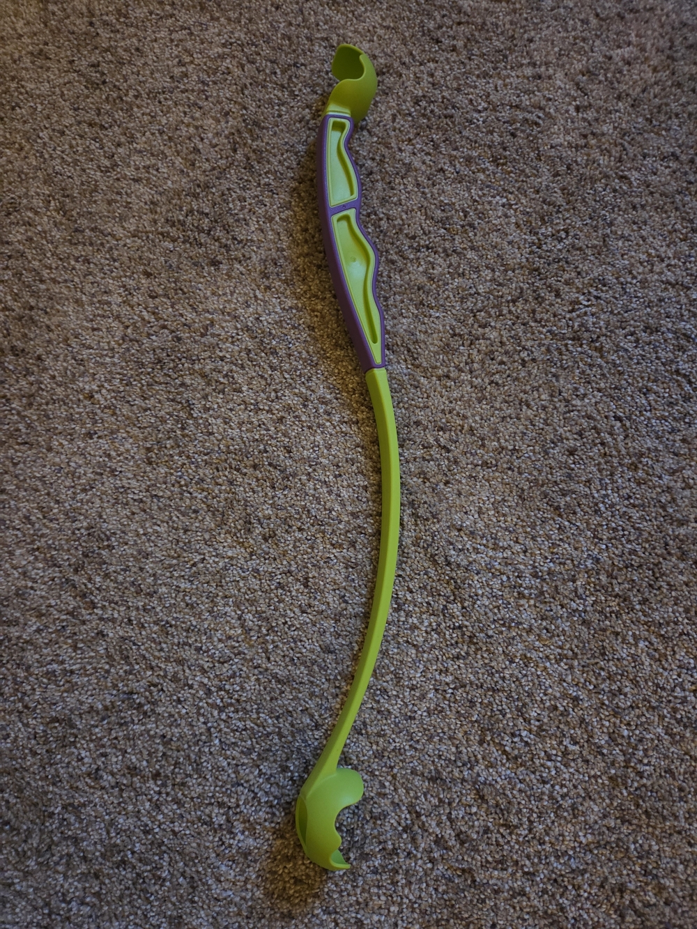Dog Ball Launcher - Picture 1 of 2